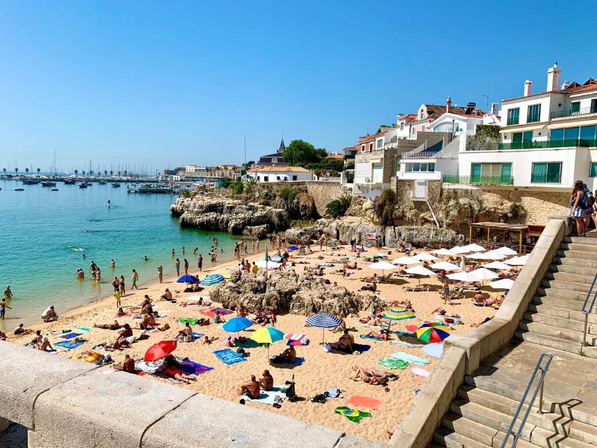 Cascais Spacious Getaway Exterior foto